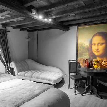Gouvy La Vie En Rose Hotel المظهر الخارجي الصورة