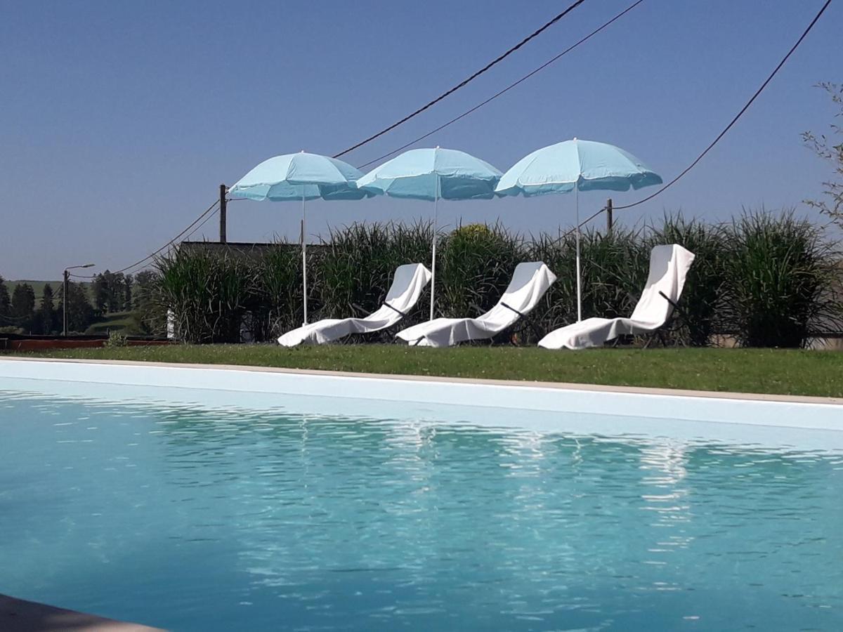 Gouvy La Vie En Rose Hotel المظهر الخارجي الصورة