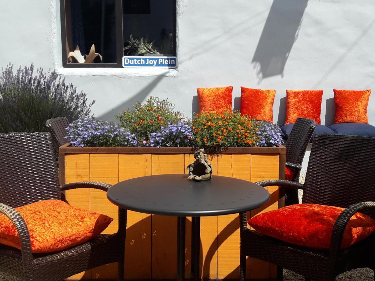 Gouvy La Vie En Rose Hotel المظهر الخارجي الصورة