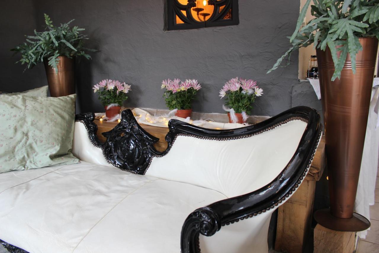 Gouvy La Vie En Rose Hotel المظهر الخارجي الصورة