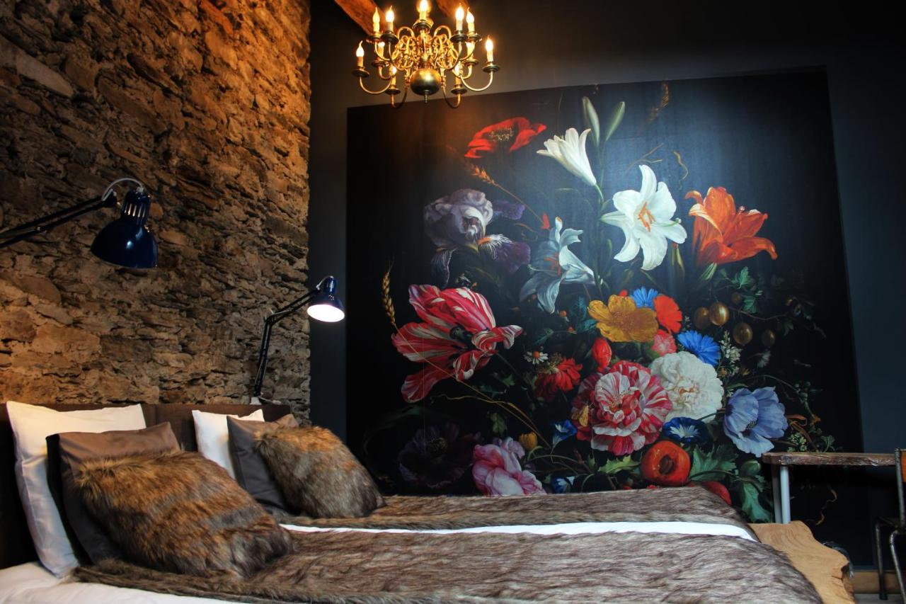 Gouvy La Vie En Rose Hotel المظهر الخارجي الصورة