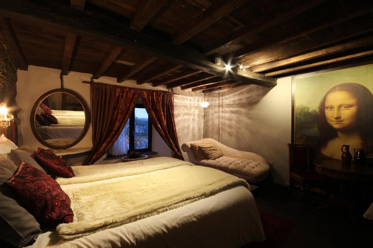 Gouvy La Vie En Rose Hotel المظهر الخارجي الصورة