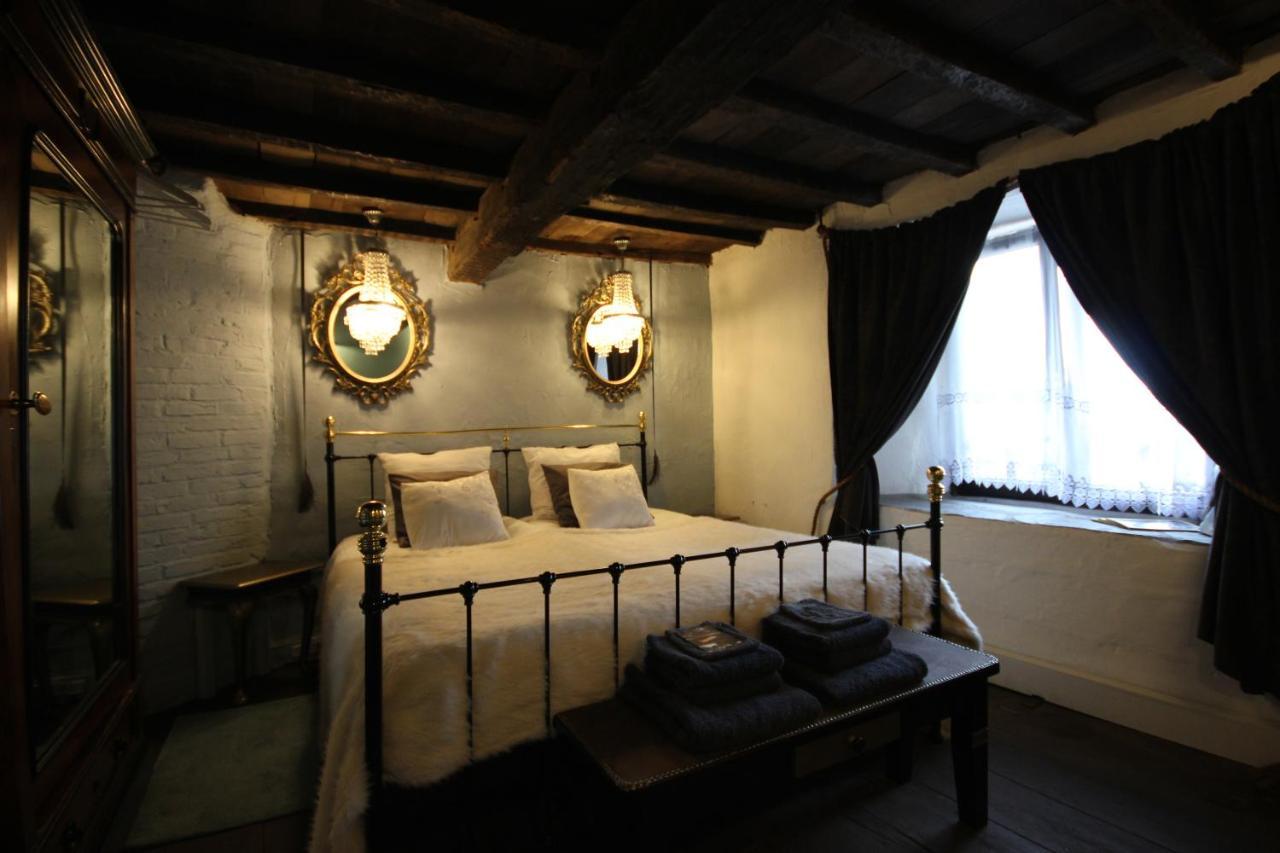 Gouvy La Vie En Rose Hotel المظهر الخارجي الصورة