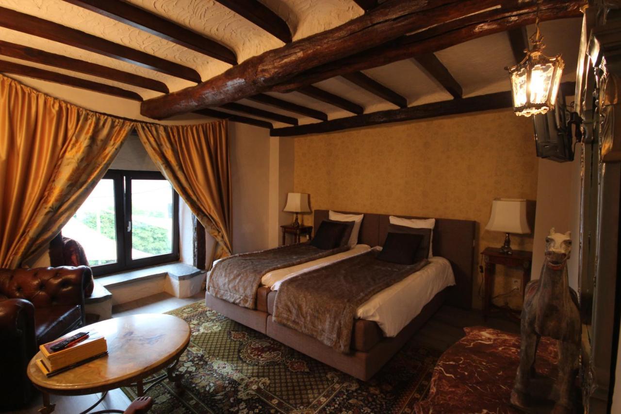Gouvy La Vie En Rose Hotel المظهر الخارجي الصورة