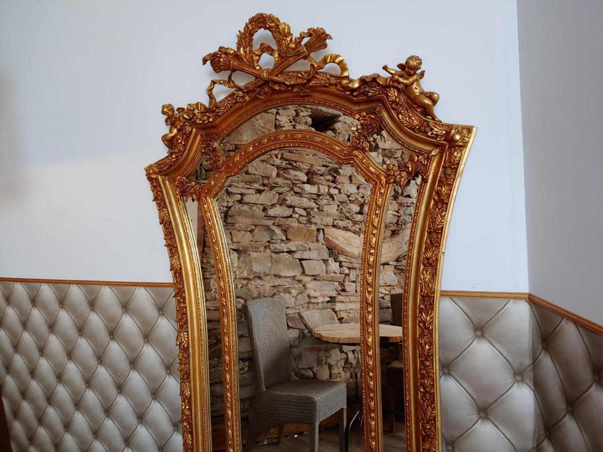 Gouvy La Vie En Rose Hotel المظهر الخارجي الصورة