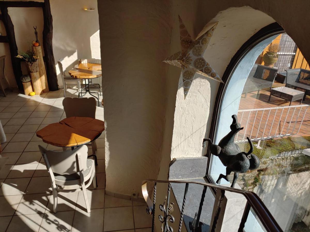Gouvy La Vie En Rose Hotel المظهر الخارجي الصورة
