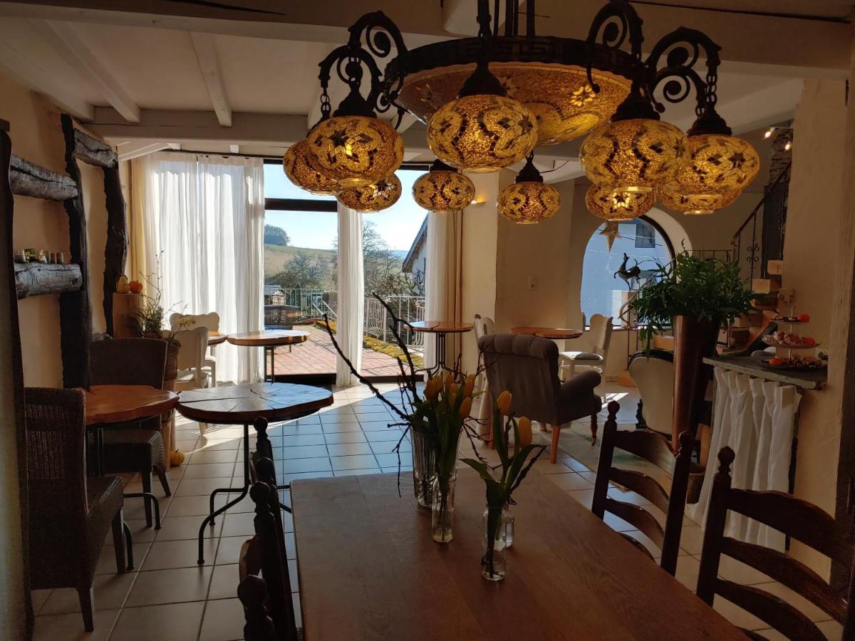 Gouvy La Vie En Rose Hotel المظهر الخارجي الصورة
