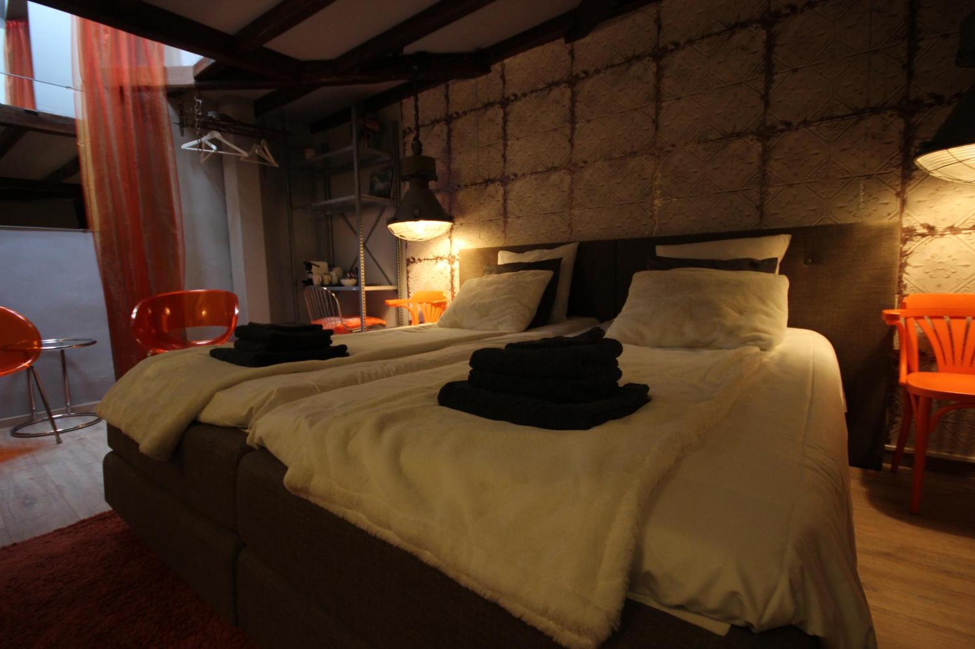 Gouvy La Vie En Rose Hotel الغرفة الصورة