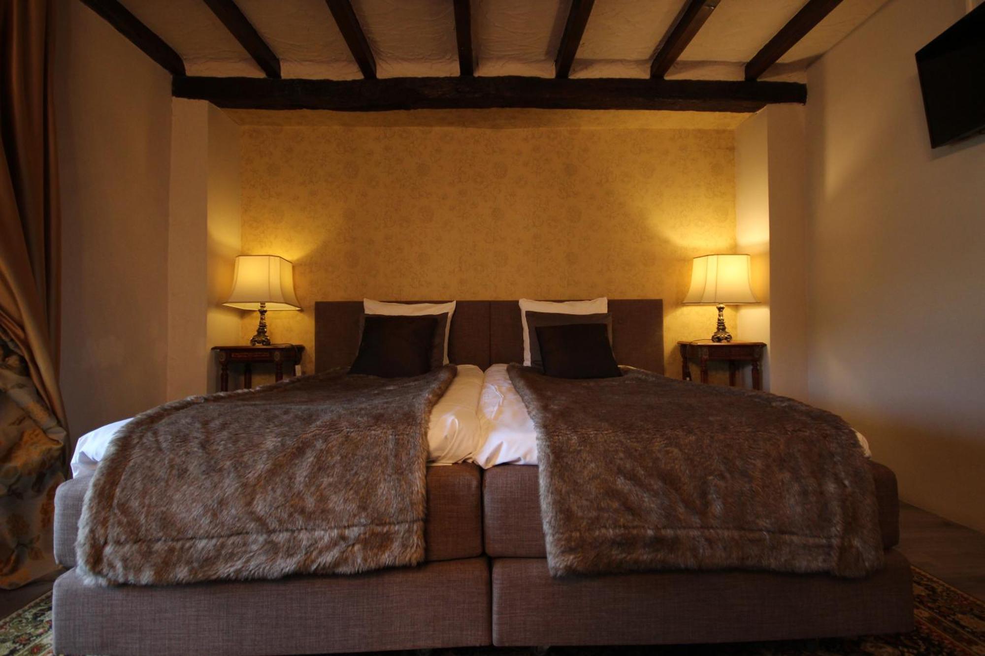 Gouvy La Vie En Rose Hotel الغرفة الصورة