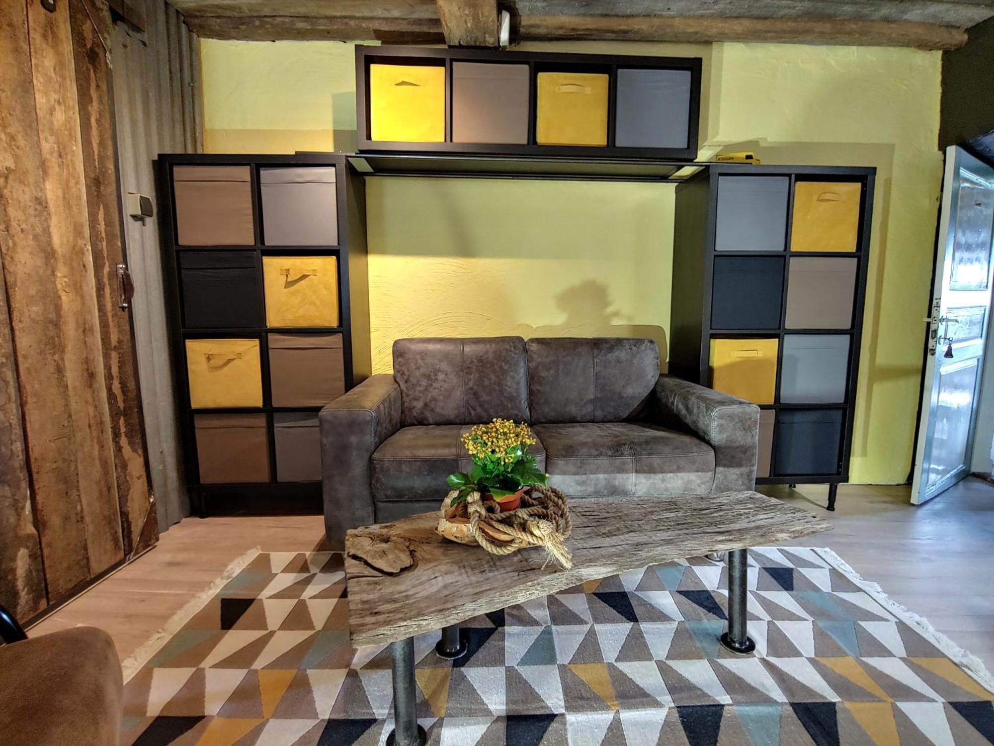 Gouvy La Vie En Rose Hotel المظهر الخارجي الصورة