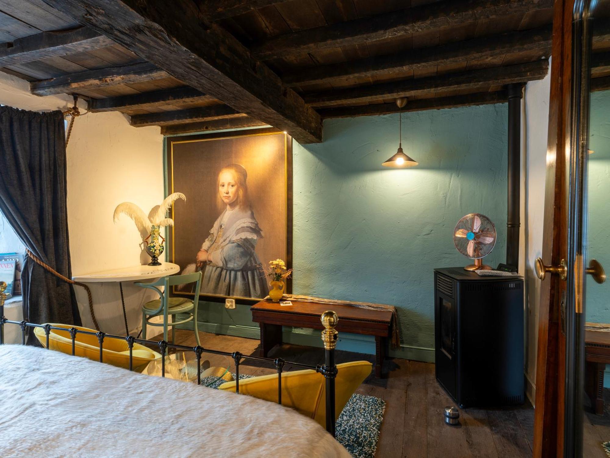 Gouvy La Vie En Rose Hotel الغرفة الصورة