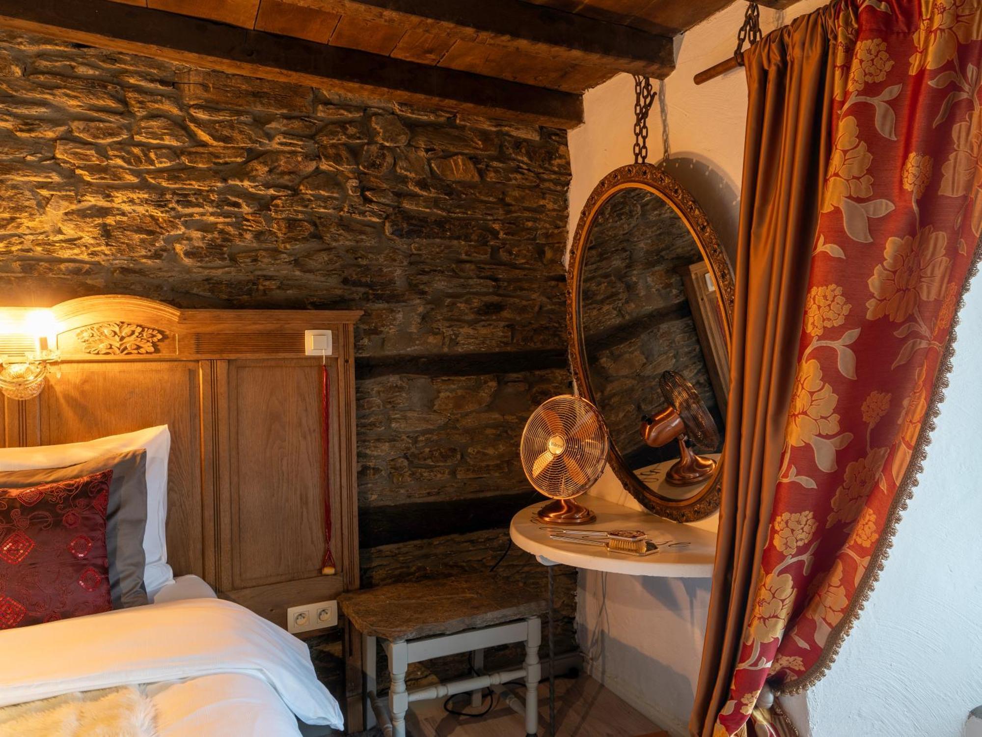 Gouvy La Vie En Rose Hotel الغرفة الصورة