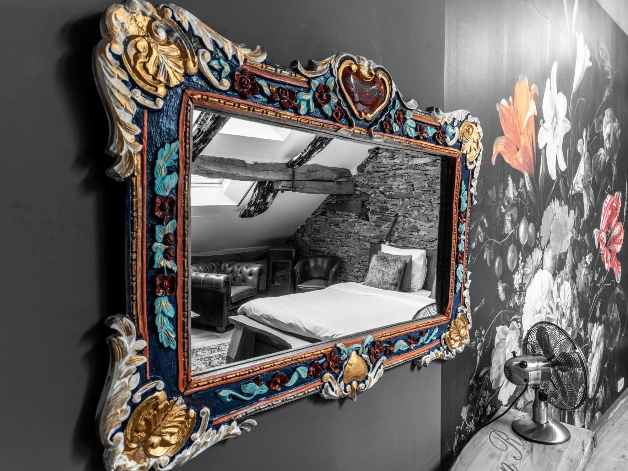 Gouvy La Vie En Rose Hotel المظهر الخارجي الصورة