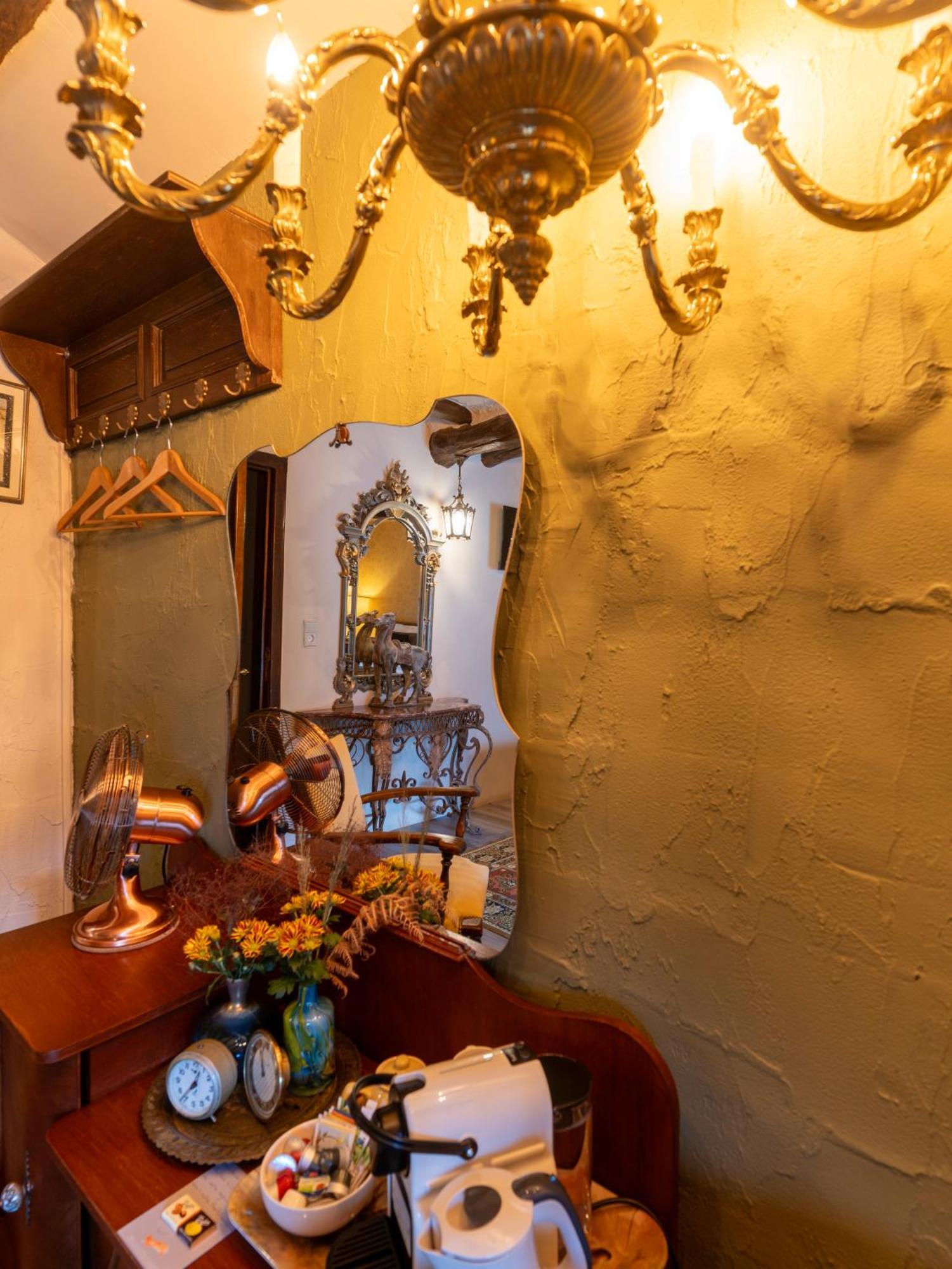 Gouvy La Vie En Rose Hotel الغرفة الصورة