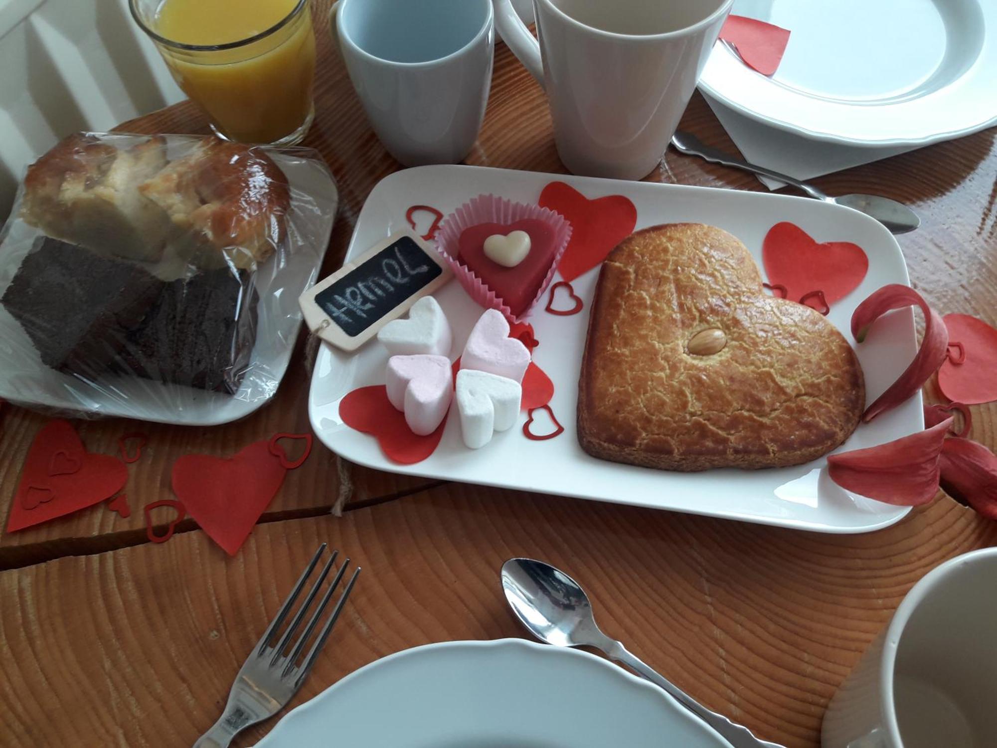 Gouvy La Vie En Rose Hotel المظهر الخارجي الصورة
