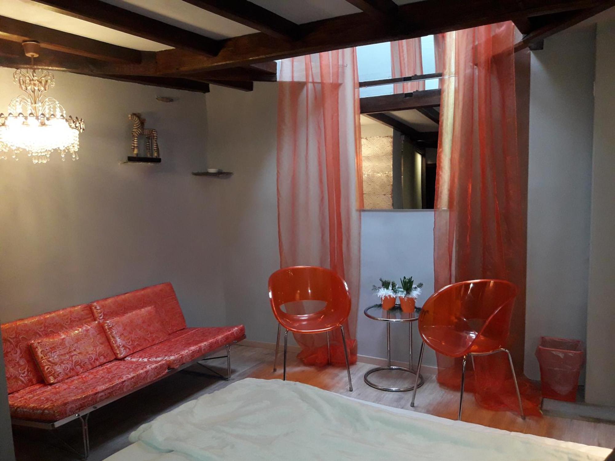 Gouvy La Vie En Rose Hotel الغرفة الصورة